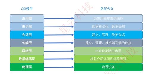 互聯(lián)網(wǎng)接入及相關(guān)服務(wù)解析