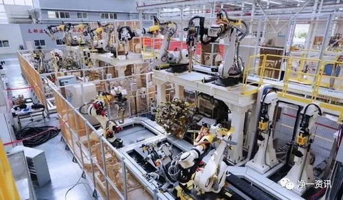 中國股市 特斯拉AI日推遲，關注四大潛力股與互聯網接入服務機遇